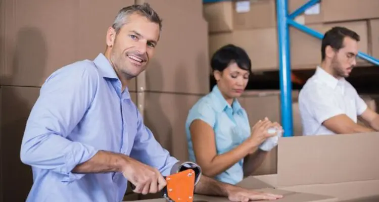 packing company in Indianapolis Indiana