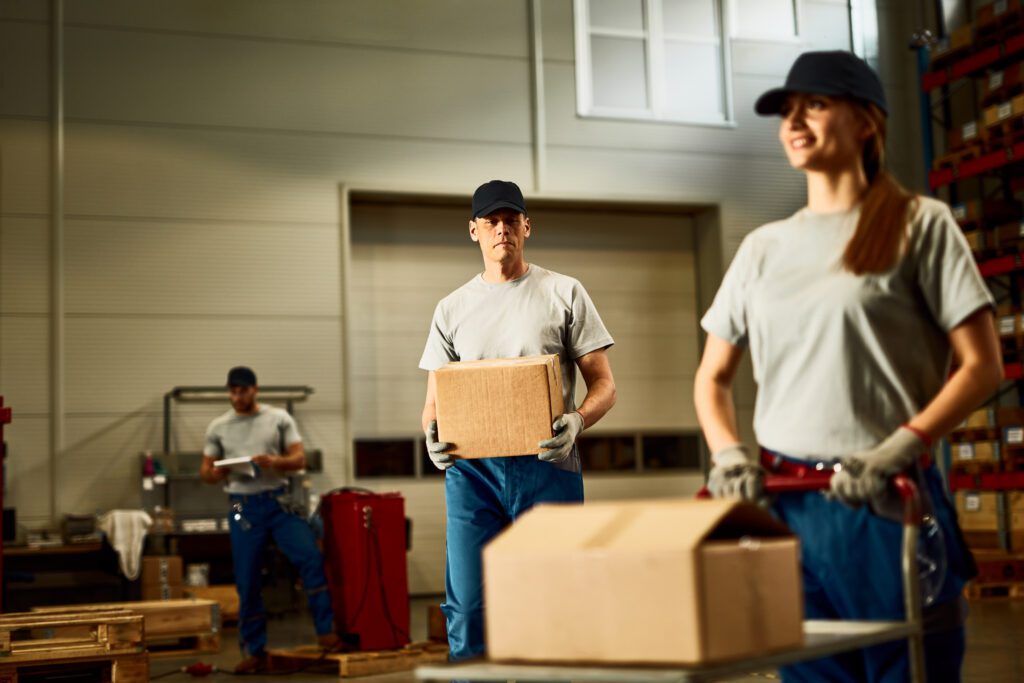 Best Moving Company in Indianapolis