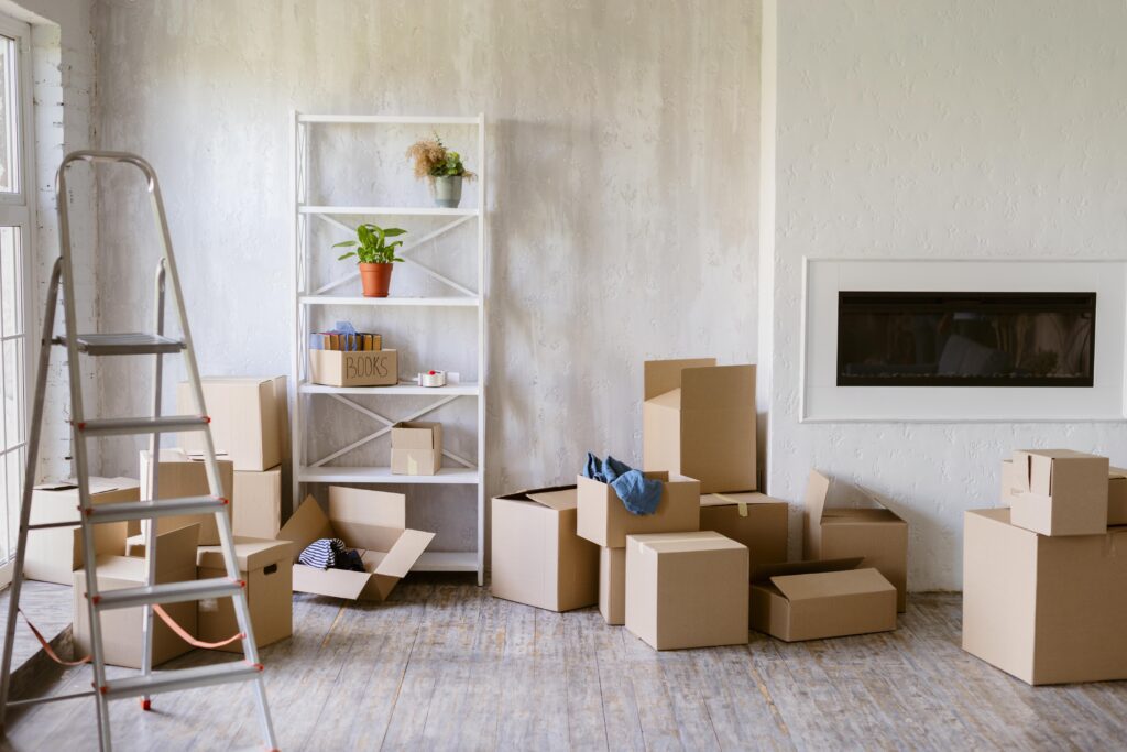 Moving Services in Indianapolis