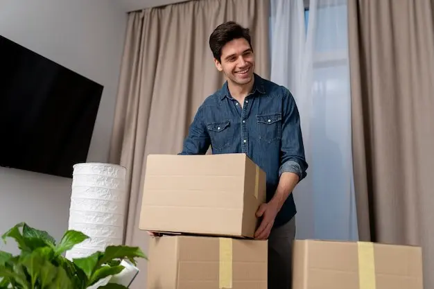 moving companies, Residential Moving Companies