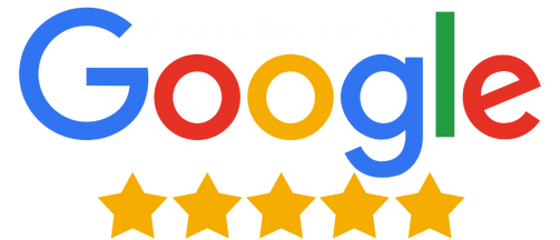 Google Review Logo