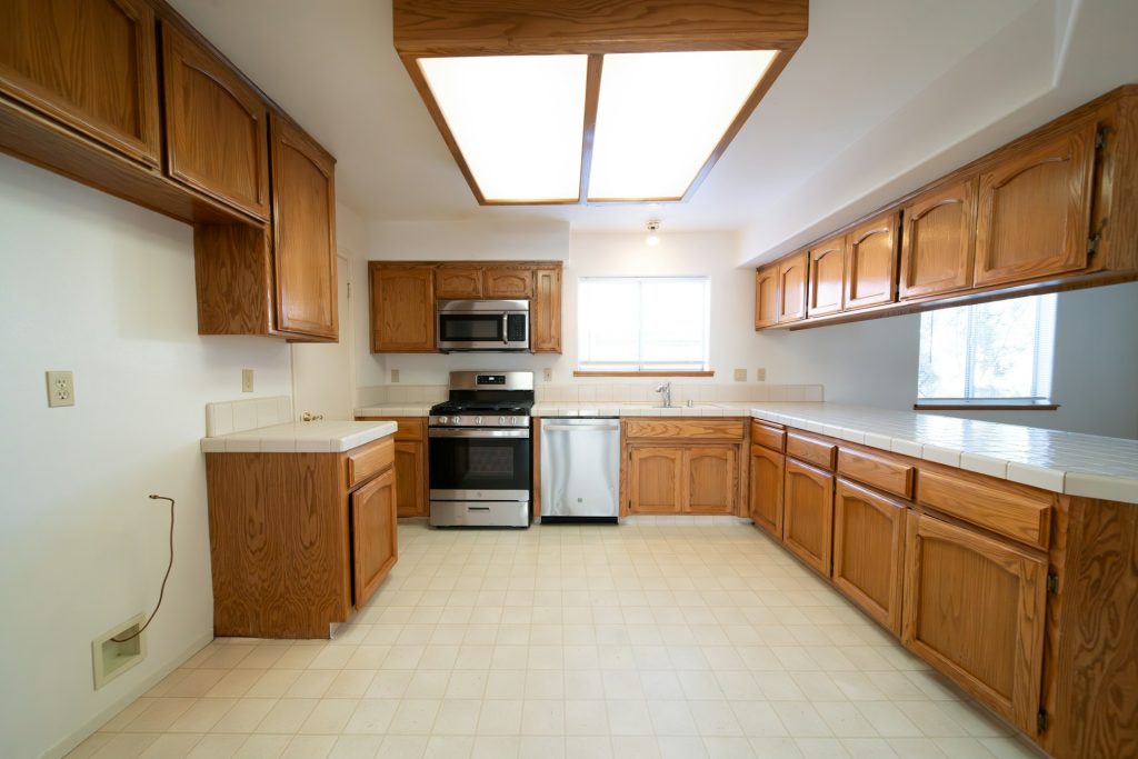 clean home